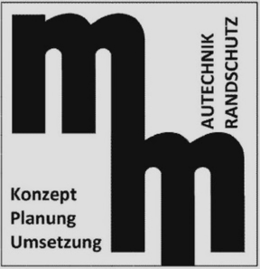 Markus Meindl - Brandschutzkonzept Logo