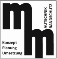 Markus Meindl - Brandschutzkonzept Logo